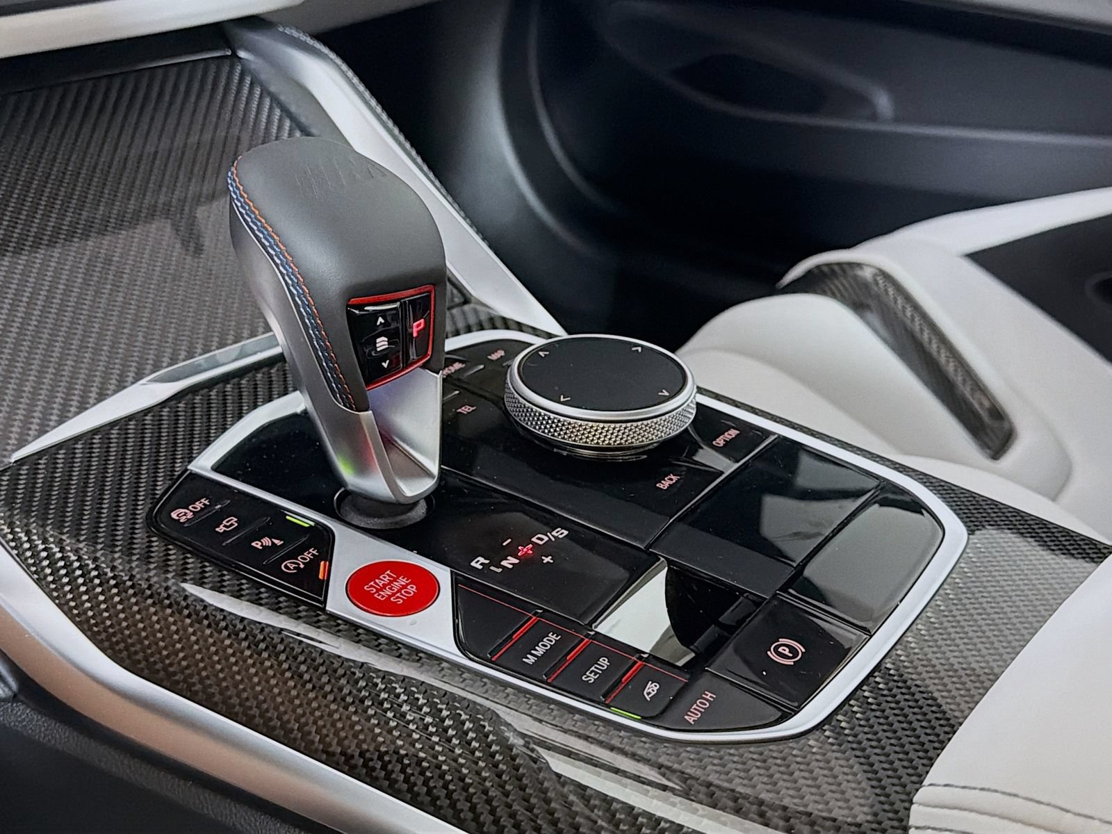 New 2027 BMW M4 Competition AWD/4WD image 21