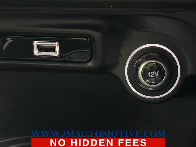 Used 2022 Alfa Romeo Giulia Sprint image 36