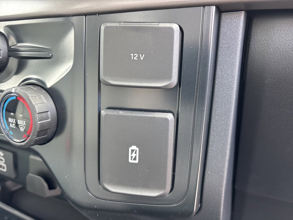 New 2026 Ford F150 XL w/ Equipment Group 103A High image 14