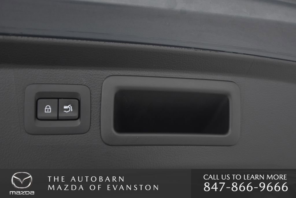 Certified 2023 MAZDA CX-50 2.5 S w/ Preferred Plus Pkg image 33