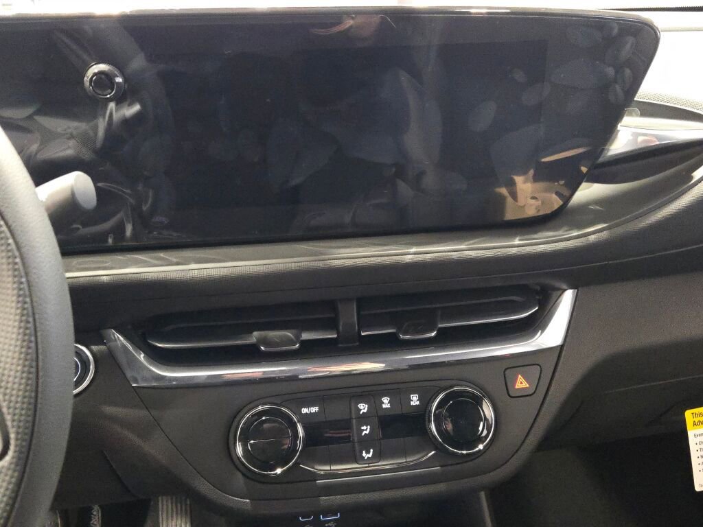 New 2026 Buick Envista Preferred w/ Convenience II Package FWD image 24