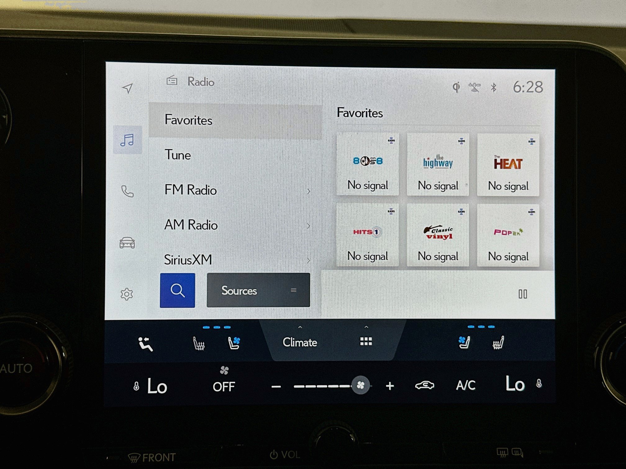 Used 2024 Lexus NX 250 FWD image 21