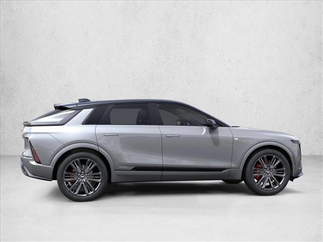 New 2026 Cadillac Lyriq V image 5