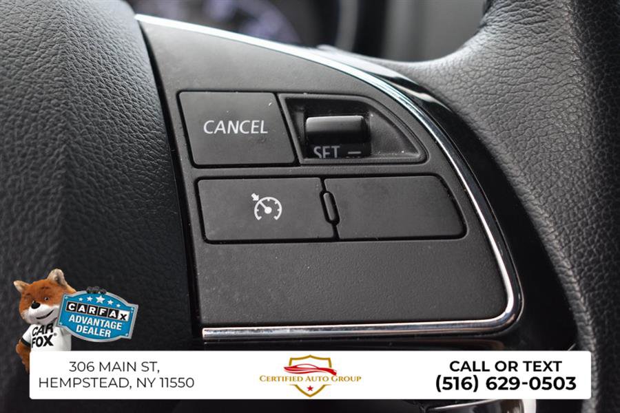 Used 2023 Mitsubishi Outlander Sport SE image 16