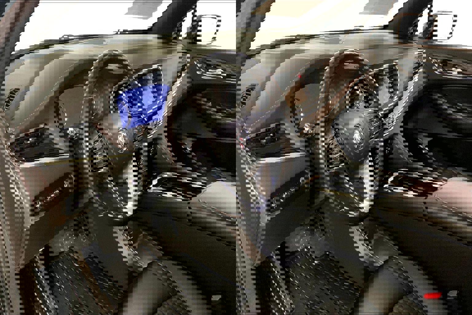 Used 2022 Buick Enclave Avenir w/ Avenir Technology Package image 14