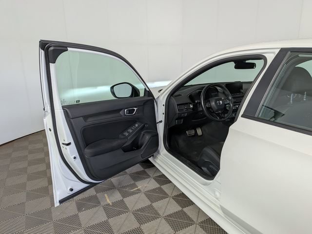 Used 2024 Honda Civic Sport image 10