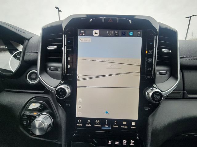 Certified 2023 RAM 1500 Laramie image 21