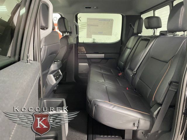 New 2026 Ford F250 Lariat AWD/4WD image 20