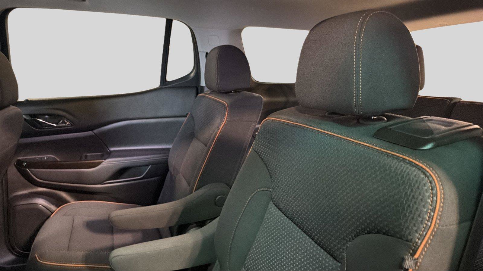 Used 2023 GMC Acadia AT4 w/ LPO, Floor Liner Package AWD/4WD image 17