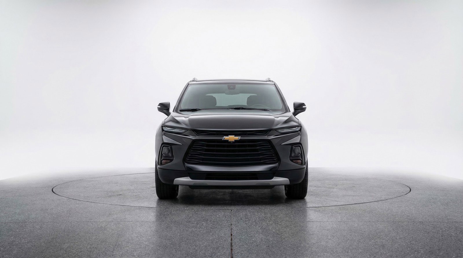 Used 2025 Chevrolet Blazer LT image 2