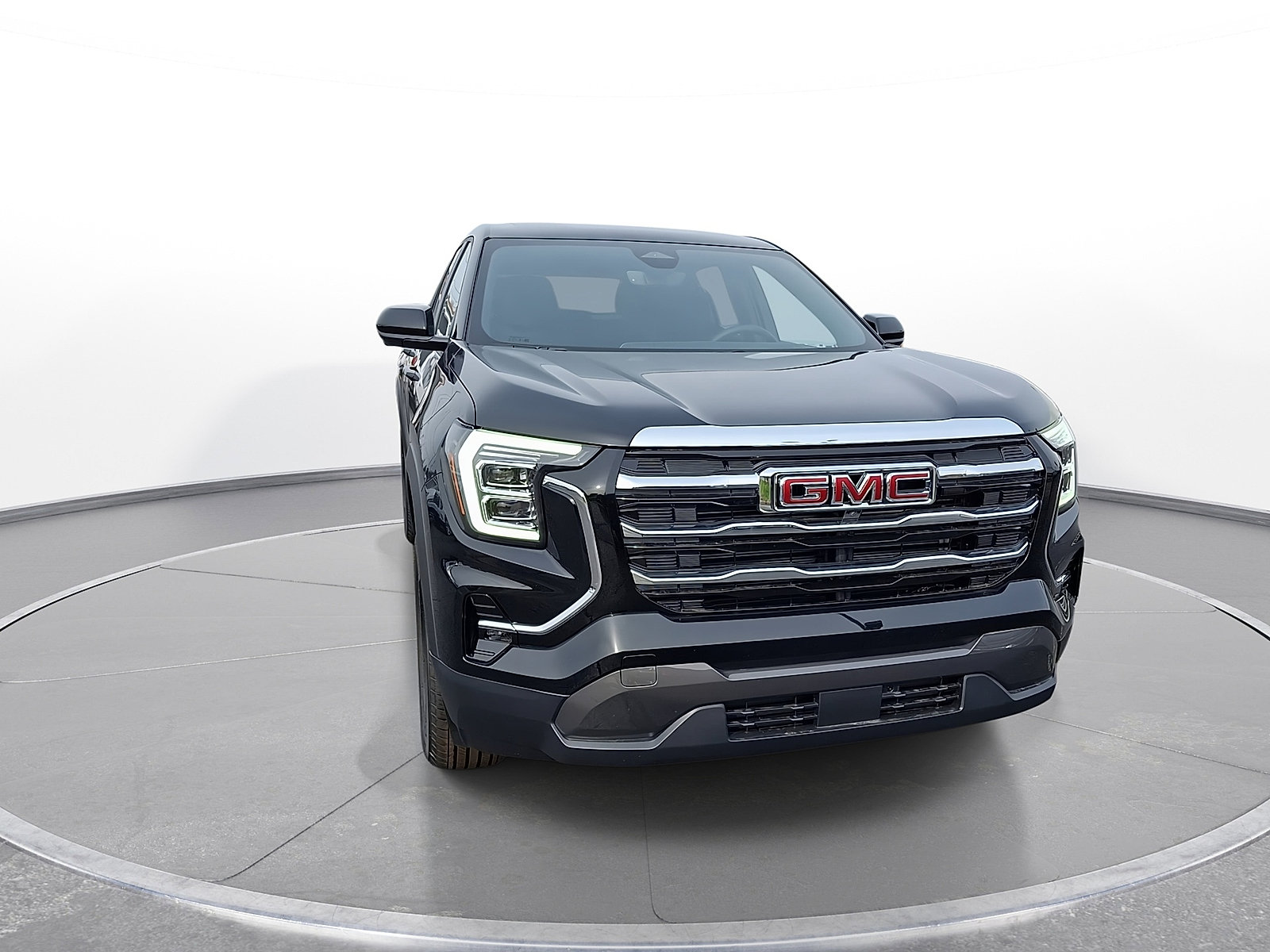 New 2026 GMC Terrain Elevation w/ Technology Package II FWD video 2