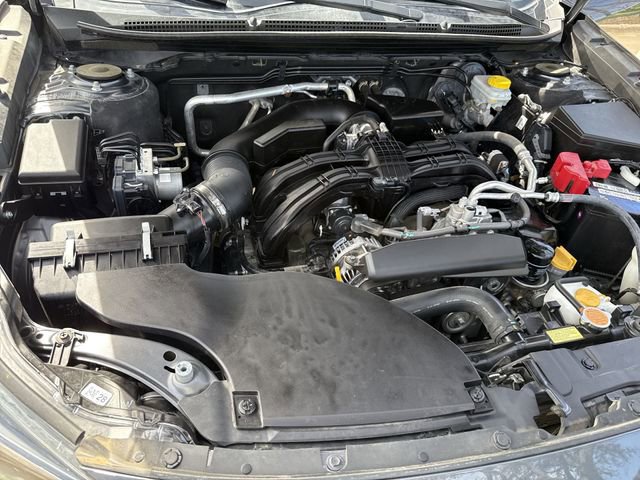 Certified 2023 Subaru Outback Limited image 21