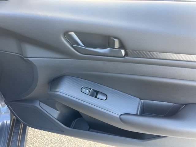 New 2025 Nissan Altima 2.5 S FWD image 19