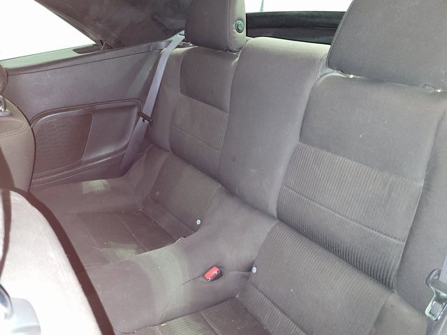 Used 2013 Ford Mustang Convertible image 36