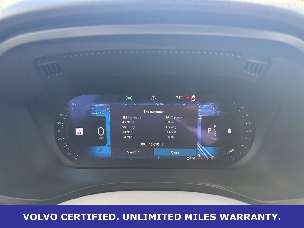 Certified 2024 Volvo XC60 B5 Plus w/ Protection Package Premier image 23