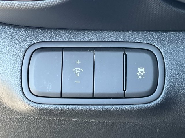 New 2026 Hyundai Venue SEL FWD image 26