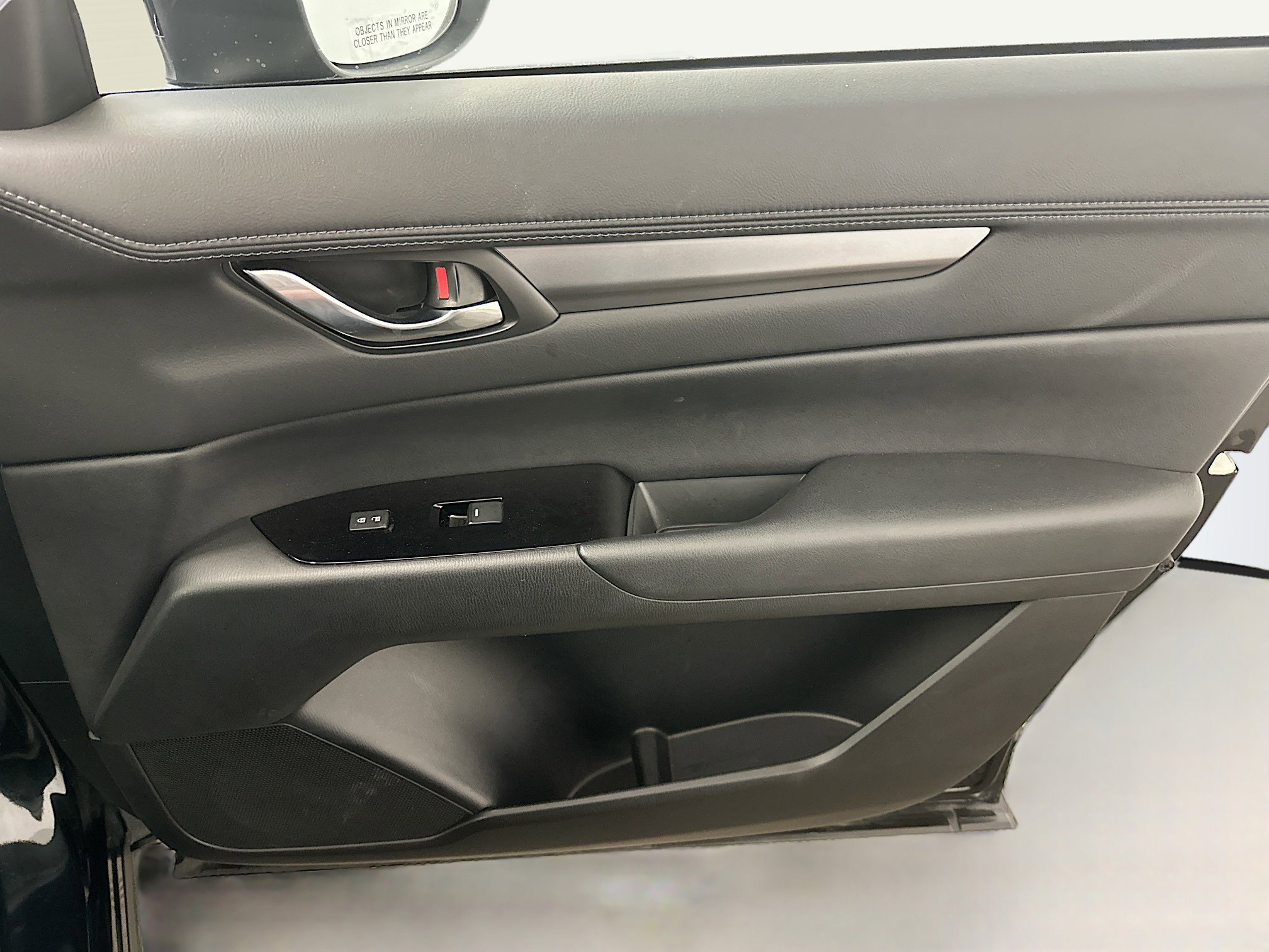 Used 2025 MAZDA CX-5 AWD 2.5 S w/ Select Package image 33