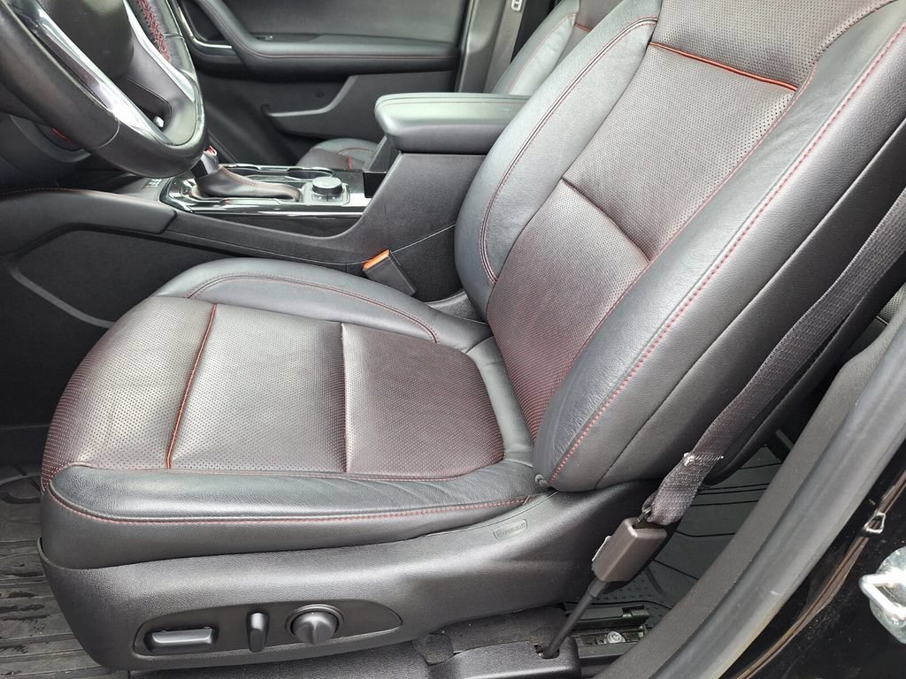 Used 2019 Chevrolet Blazer RS FWD image 10