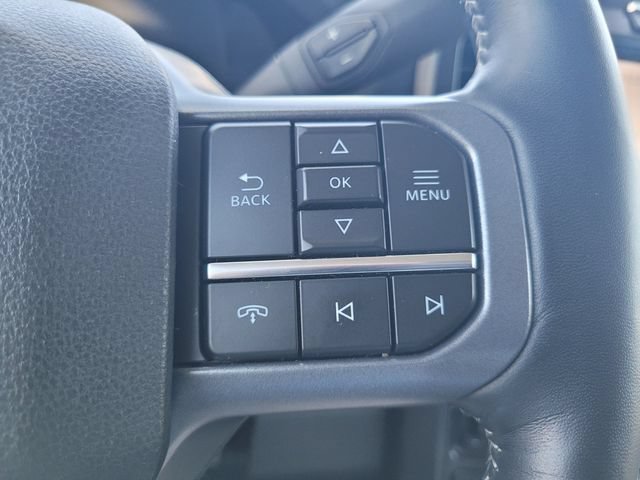 Certified 2023 Ford F250 Lariat w/ Lariat Ultimate Package AWD/4WD image 26