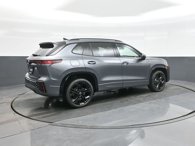 New 2026 Volkswagen Tiguan SE R-Line image 5