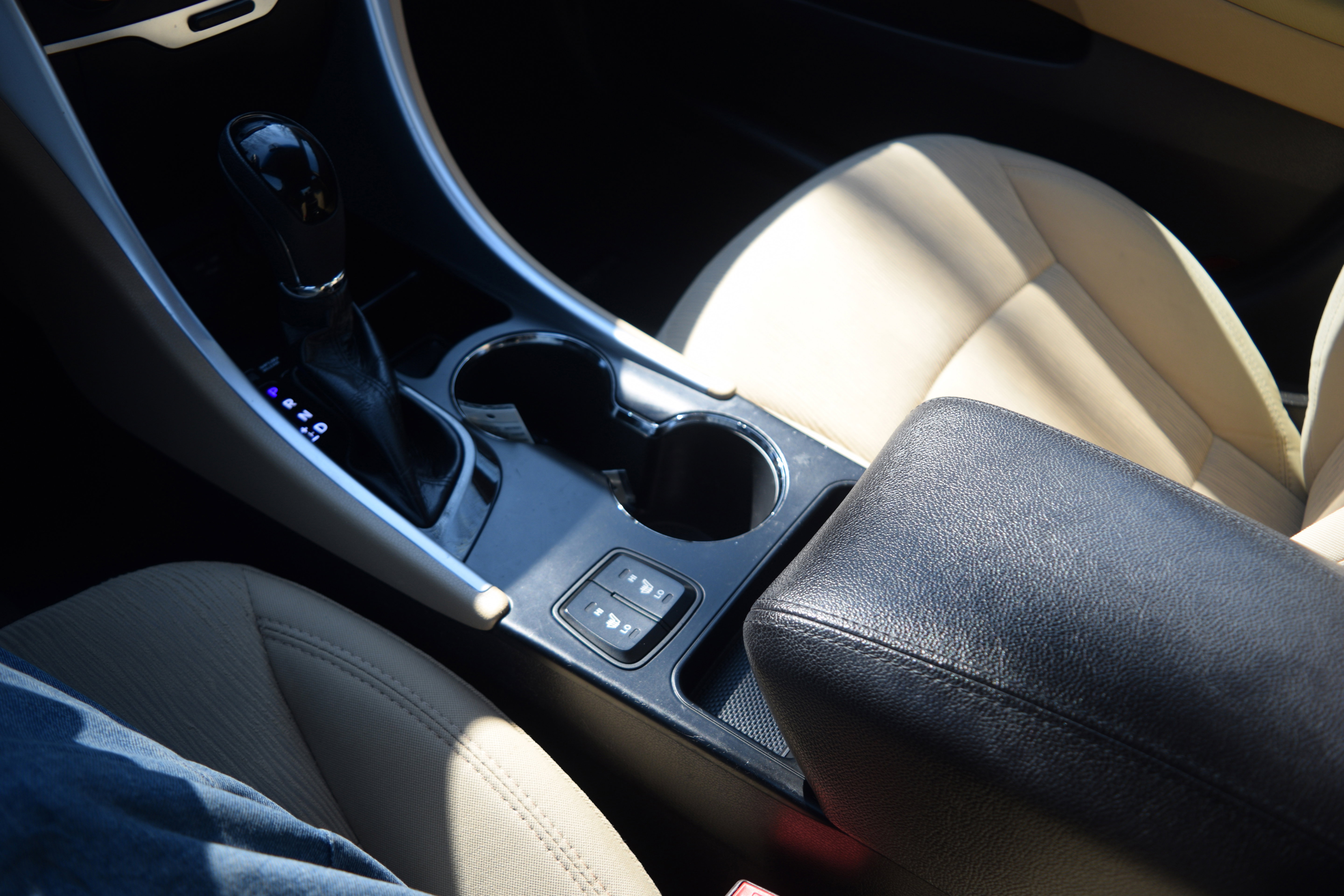 Used 2013 Hyundai Sonata GLS w/ Popular Equipment Pkg image 8