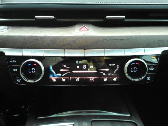 Used 2022 Genesis G80 2.5T w/ Prestige Package RWD image 48