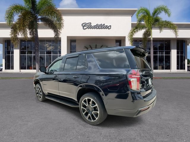 Used 2022 Chevrolet Tahoe RST w/ Luxury Package RWD image 10