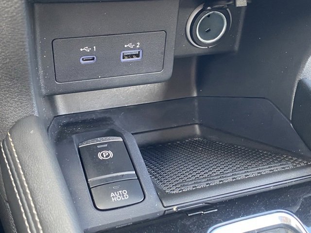 Certified 2024 Nissan Kicks SV w/ Interior Electronics Package image 21