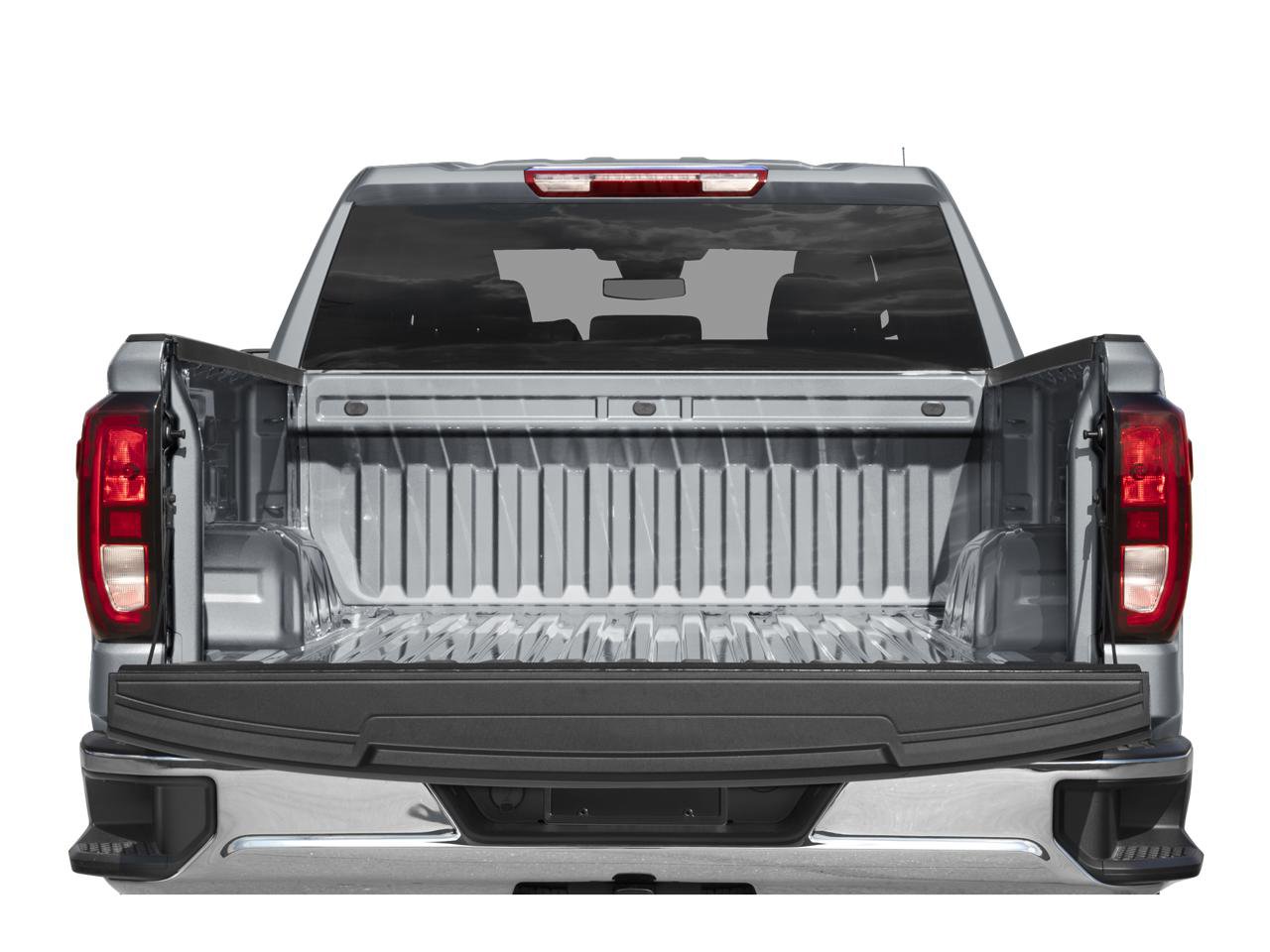 New 2026 GMC Sierra 1500 SLE AWD/4WD image 34