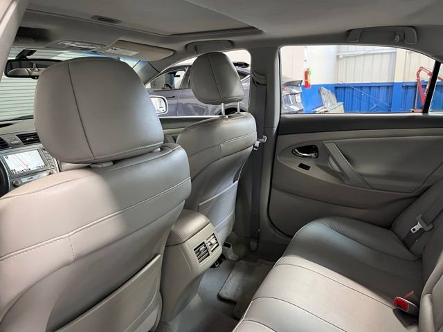 Used 2009 Toyota Camry Base image 15