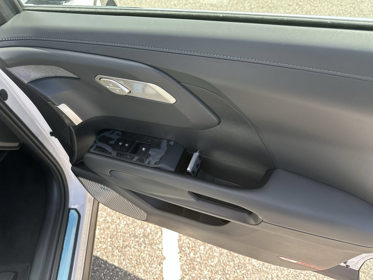 New 2027 Kia Telluride SX w/ Towing Package FWD image 16