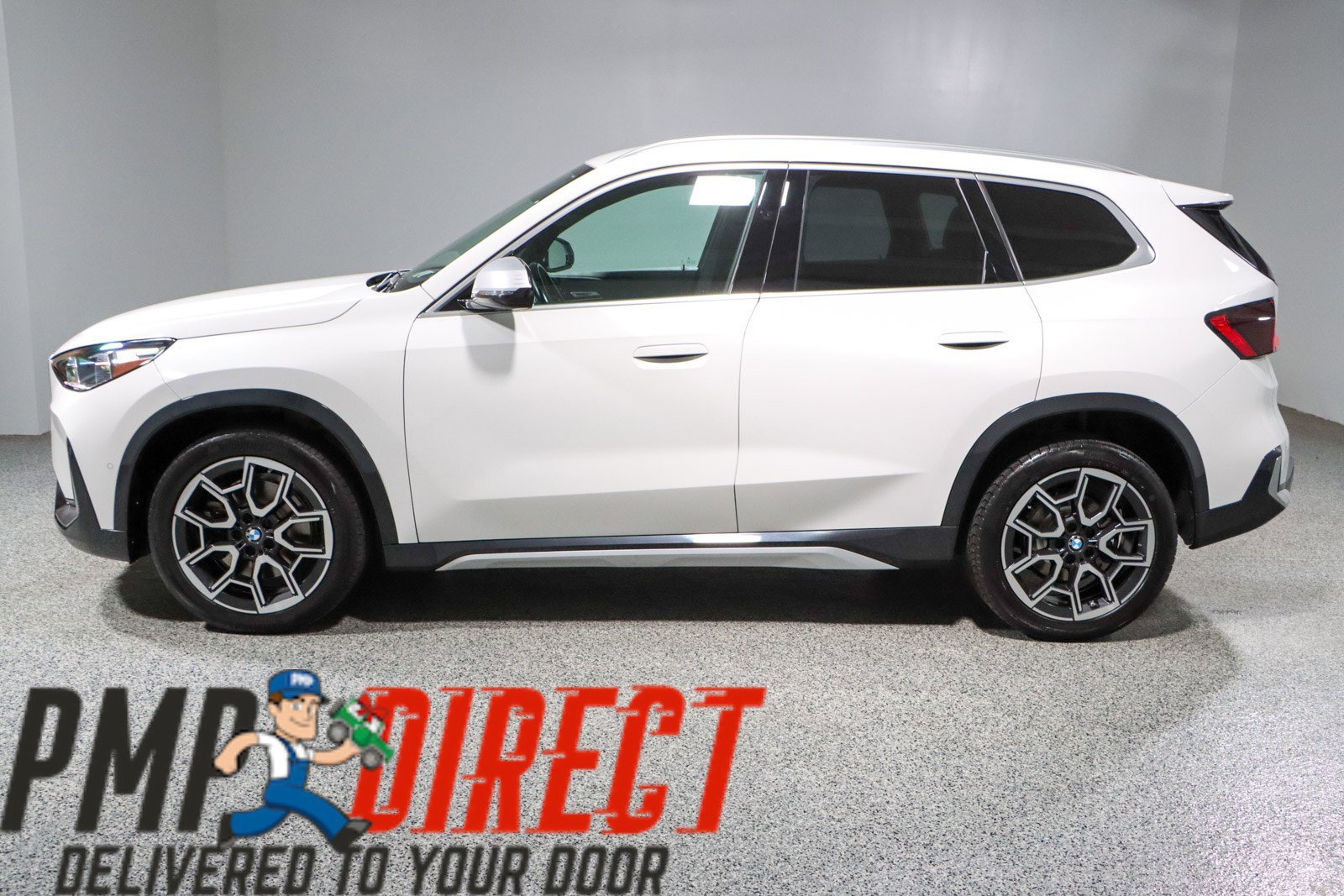 Used 2023 BMW X1 xDrive28i w/ Convenience Package AWD/4WD image 10
