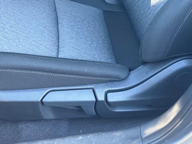 New 2026 Nissan Sentra SV w/ SV Convenience Package FWD image 21