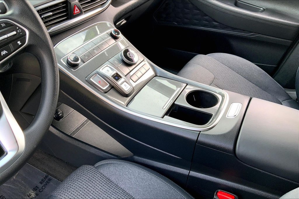 Used 2022 Hyundai Santa Fe SEL FWD image 16