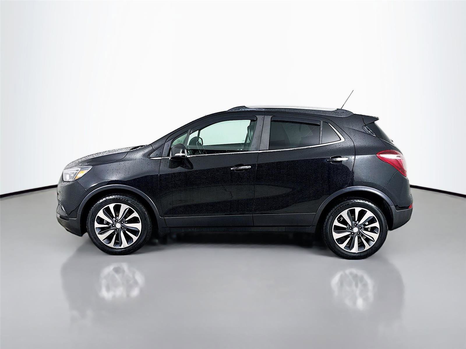 Used 2019 Buick Encore Essence w/ Safety Package II image 5