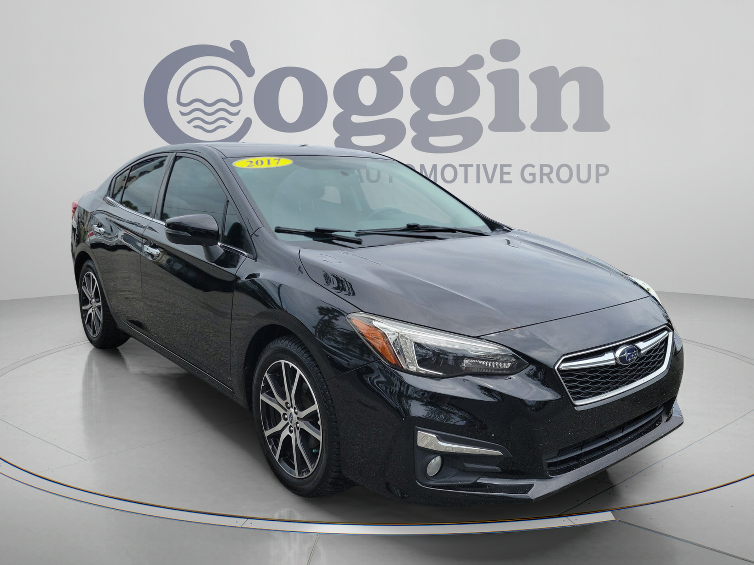 Used 2017 Subaru Impreza 2.0i Limited AWD/4WD image 4