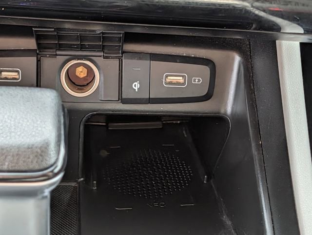 Used 2024 Hyundai Tucson SEL AWD/4WD image 17