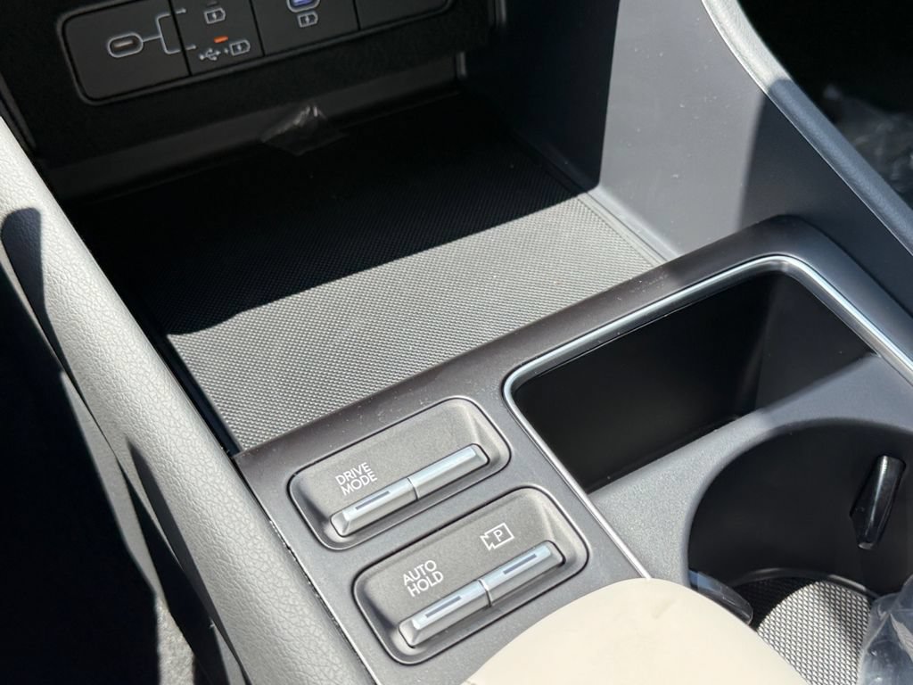 New 2026 Hyundai Sonata Blue FWD image 20