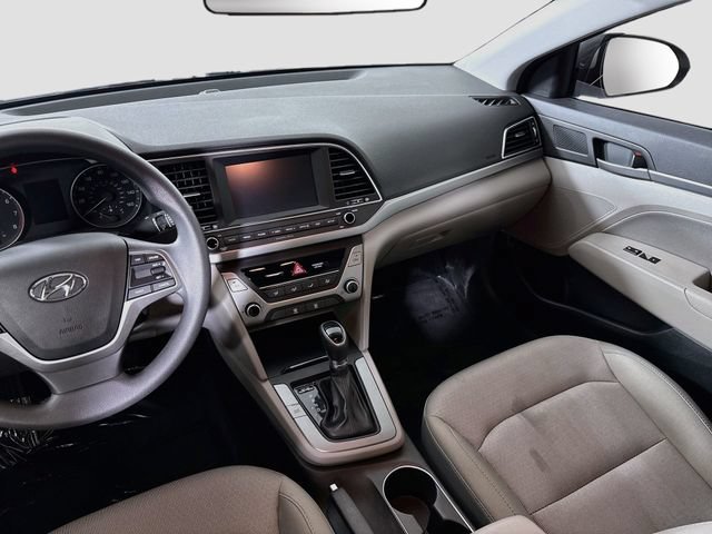 Used 2017 Hyundai Elantra SE FWD image 22