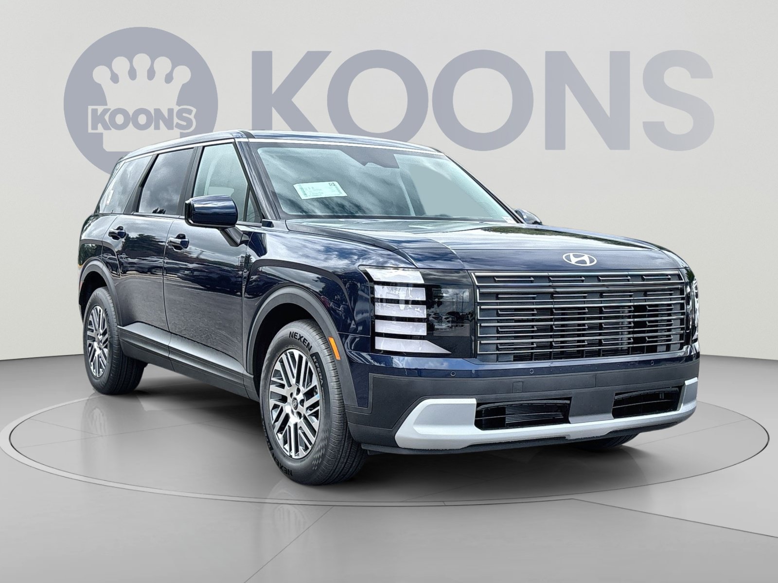 New 2027 Hyundai Palisade SE AWD/4WD image 10