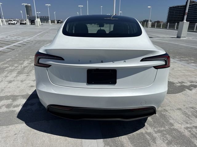 Used 2025 Tesla Model 3 Long Range image 24