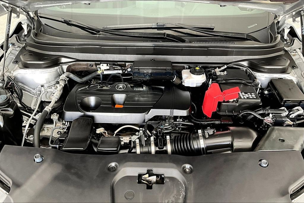 Certified 2024 Acura RDX A-Spec image 12