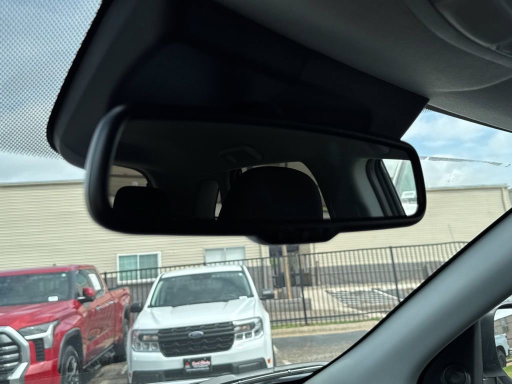 New 2026 Mitsubishi Outlander Sport LE image 18