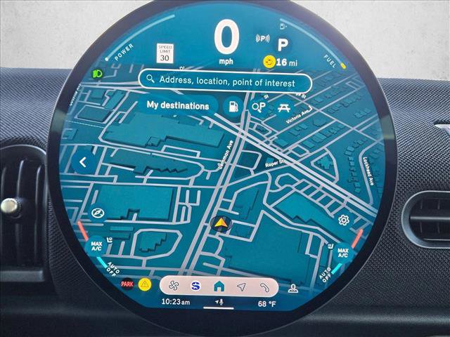 New 2026 MINI Cooper S image 12