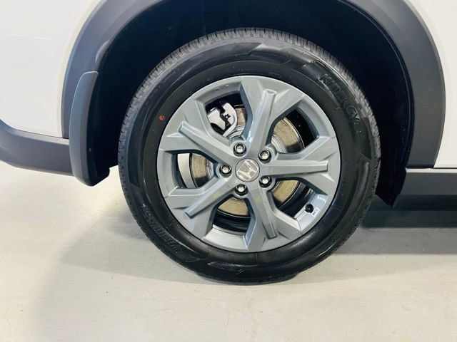 New 2026 Honda HR-V LX image 10