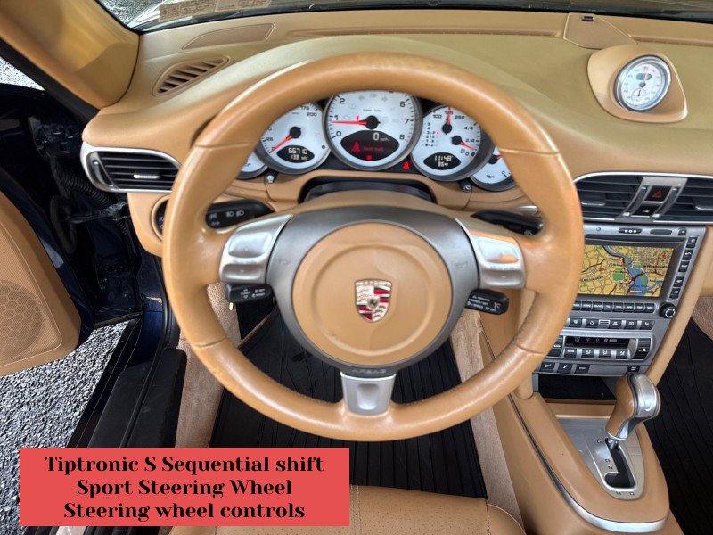 Used 2008 Porsche 911 Carrera S RWD image 20