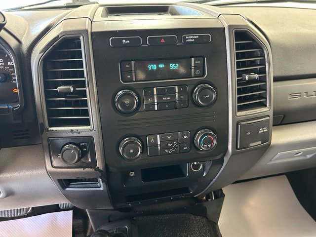 Used 2017 Ford F250 XL AWD/4WD image 18