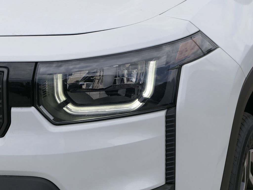 New 2026 Jeep Cherokee Limited AWD/4WD image 6