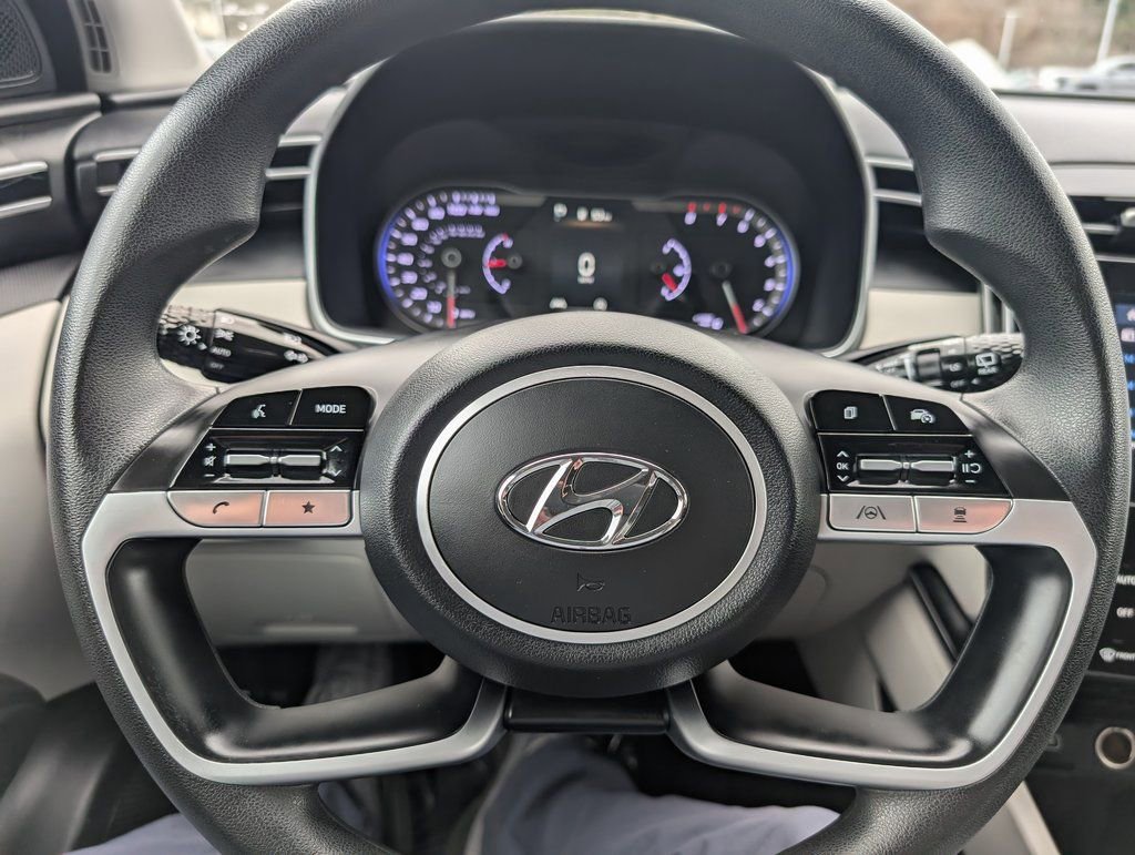 Used 2024 Hyundai Tucson SEL image 26