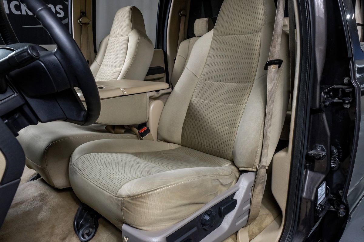 Used 2008 Ford F250 Lariat image 26